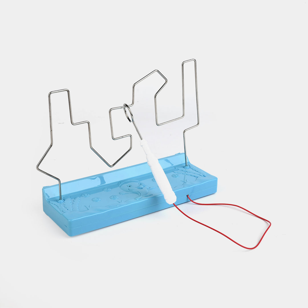 Electric Maze Game