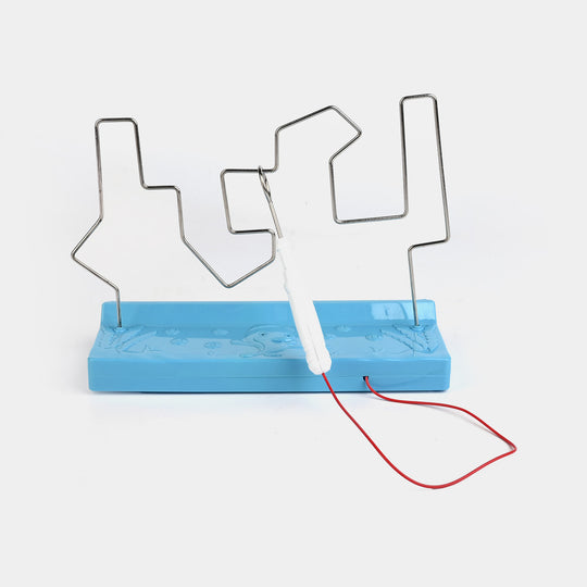 Electric Maze Game