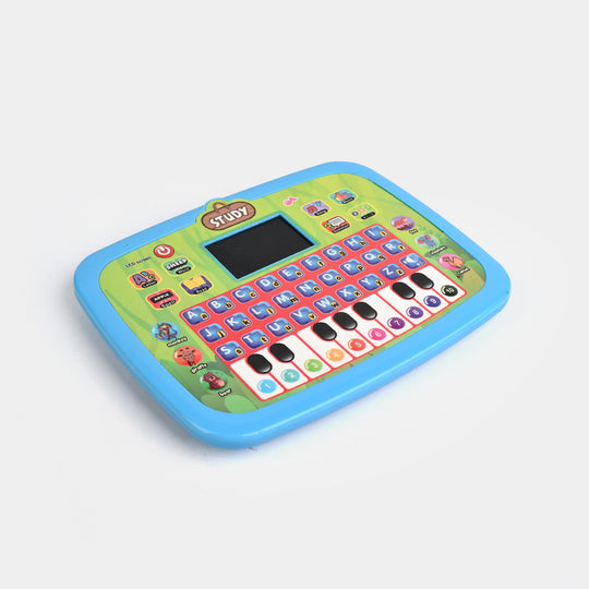 LED Screen Tablet Learning Machine