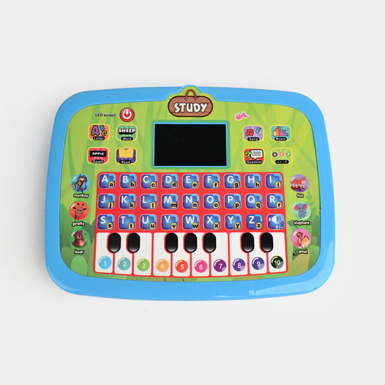 LED Screen Tablet Learning Machine