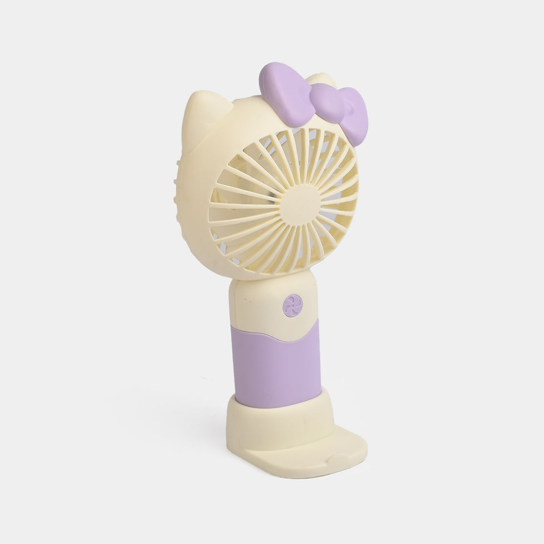 Mini Electric Handheld fan