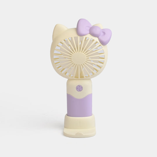 Mini Electric Handheld fan