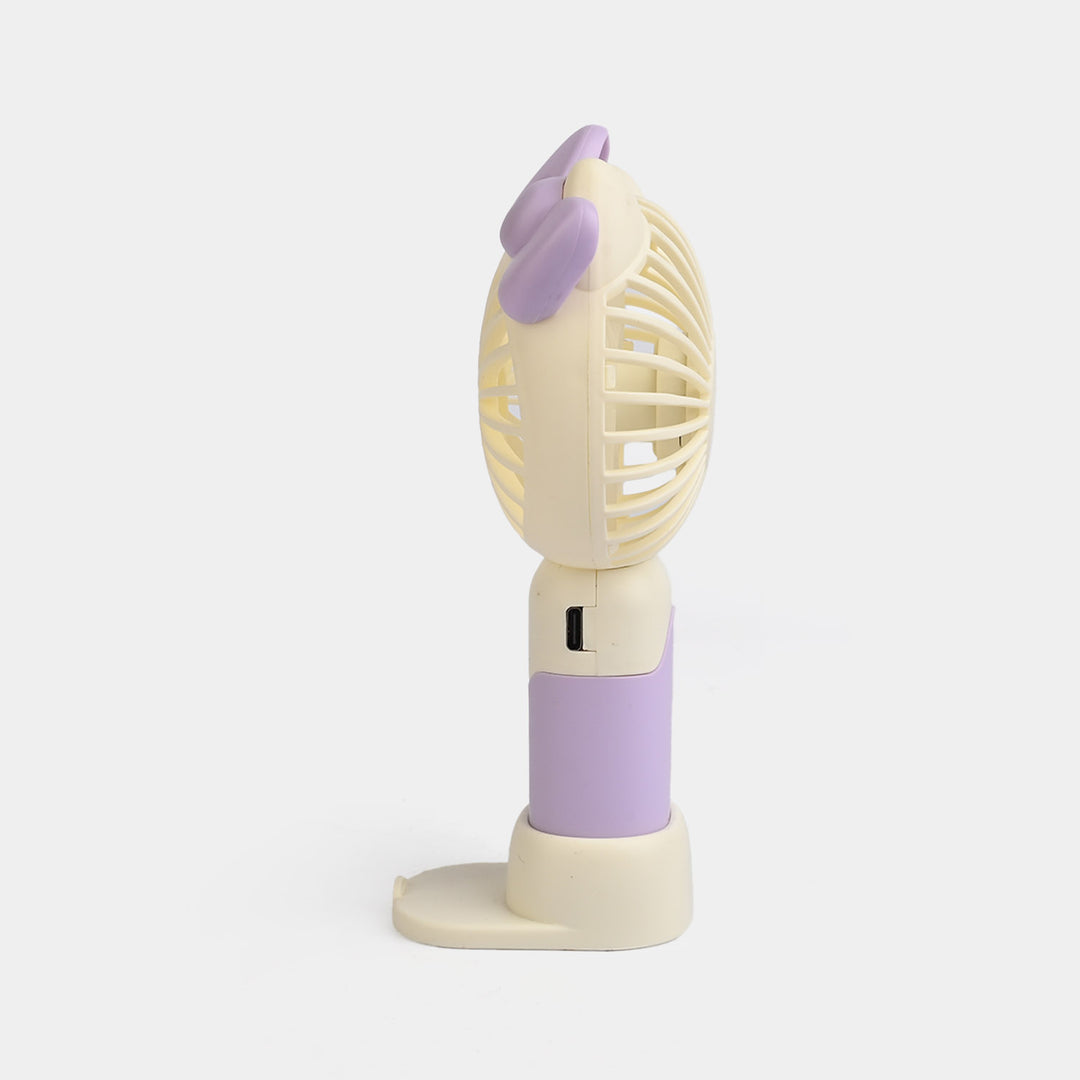 Mini Electric Handheld fan