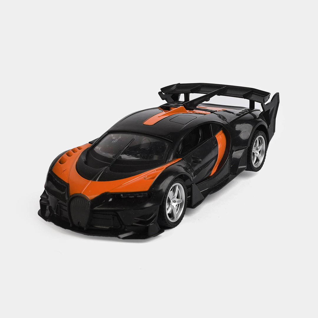 Remote Control Sports Car