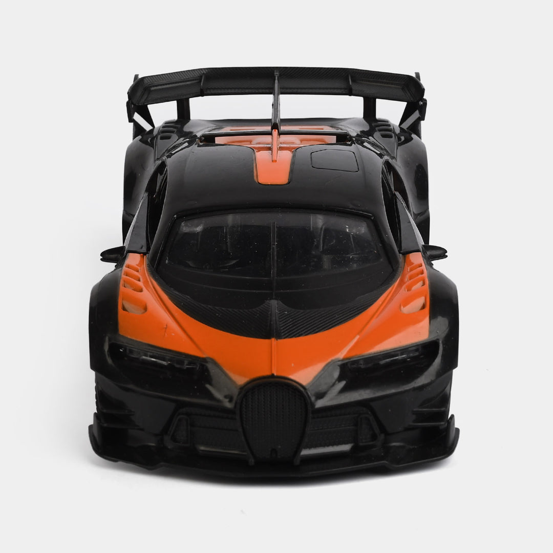 Remote Control Sports Car