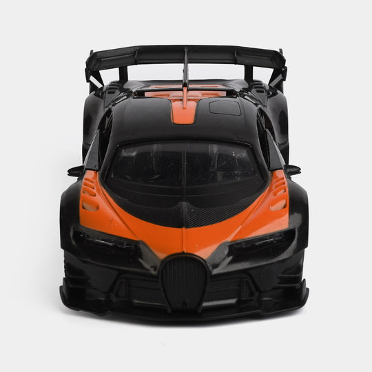 Remote Control Sports Car