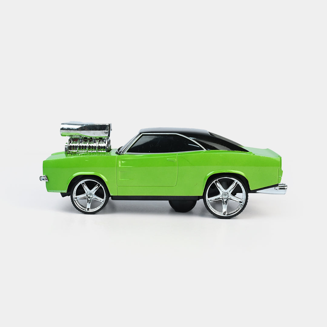 X Drift Remote Control Racing Car