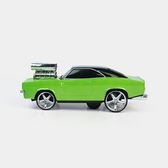 X Drift Remote Control Racing Car
