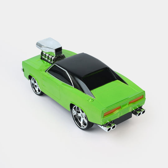 X Drift Remote Control Racing Car