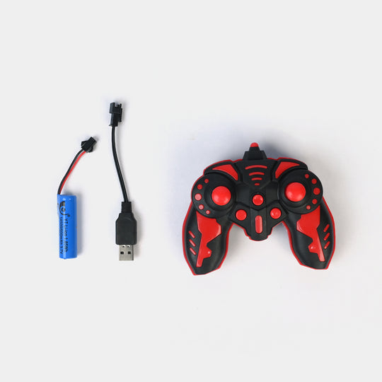 X Drift Remote Control Racing Car