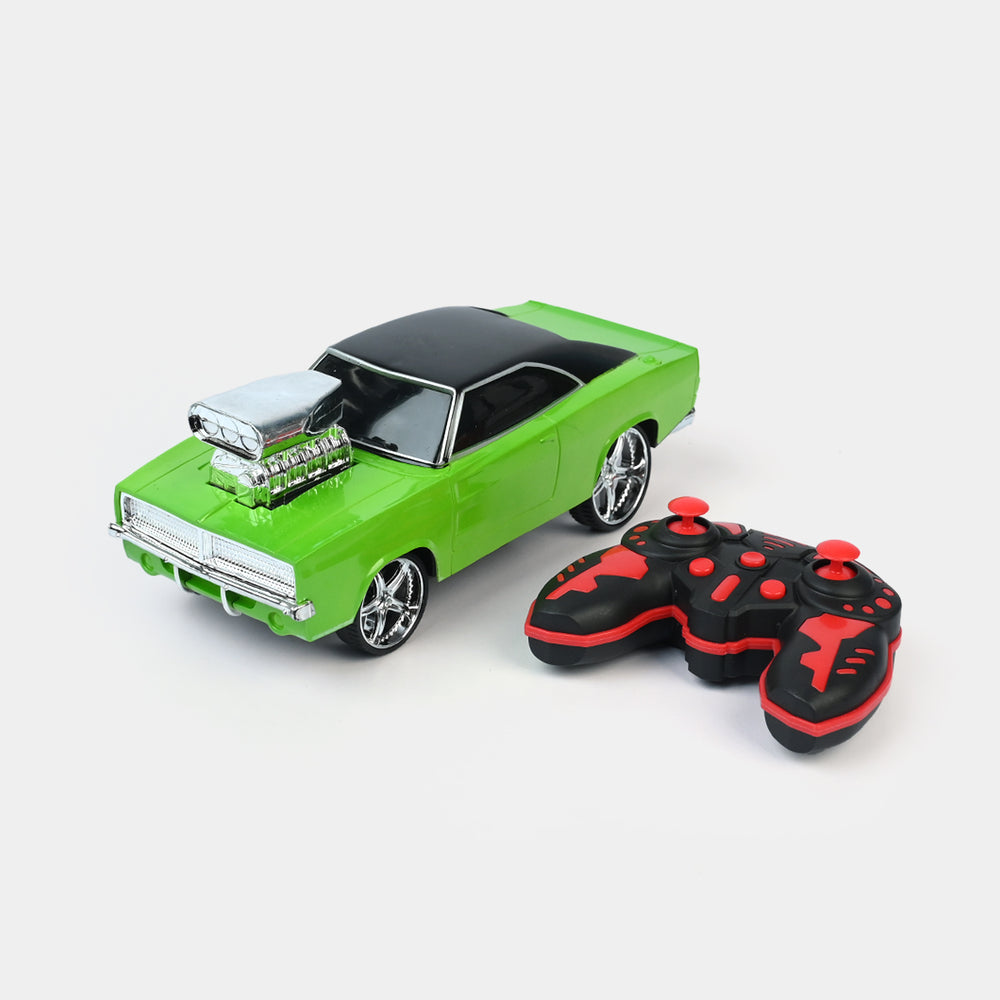 X Drift Remote Control Racing Car