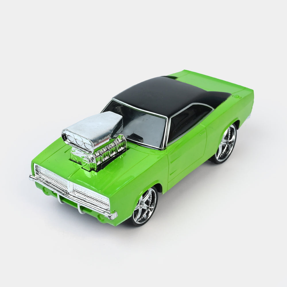X Drift Remote Control Racing Car