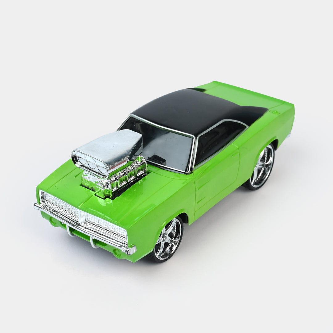 X Drift Remote Control Racing Car