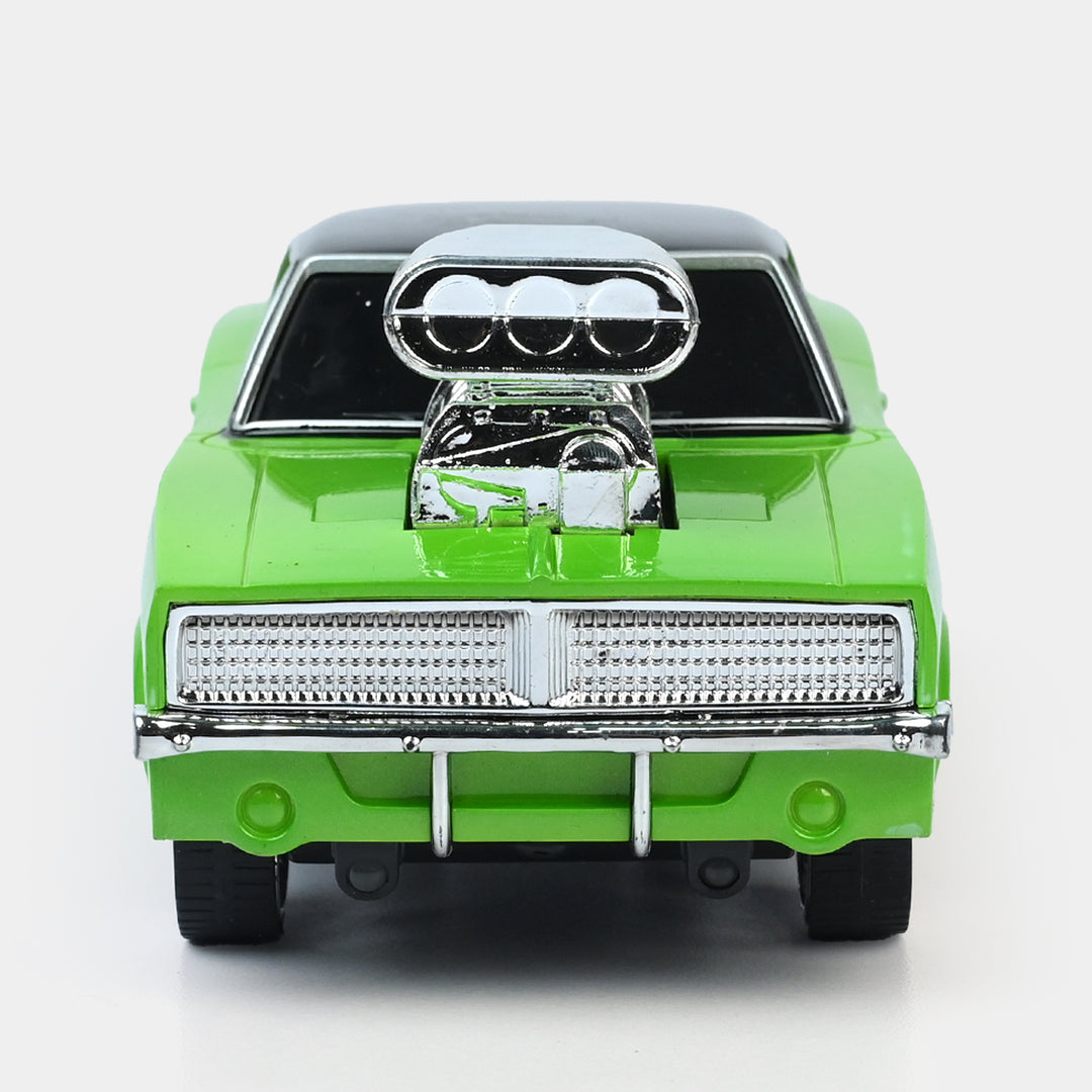 X Drift Remote Control Racing Car