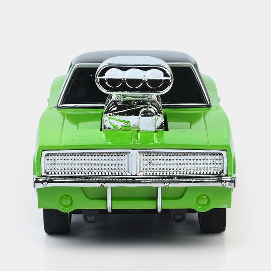 X Drift Remote Control Racing Car