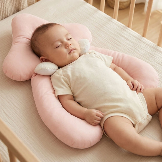Baby Soothing Pillow