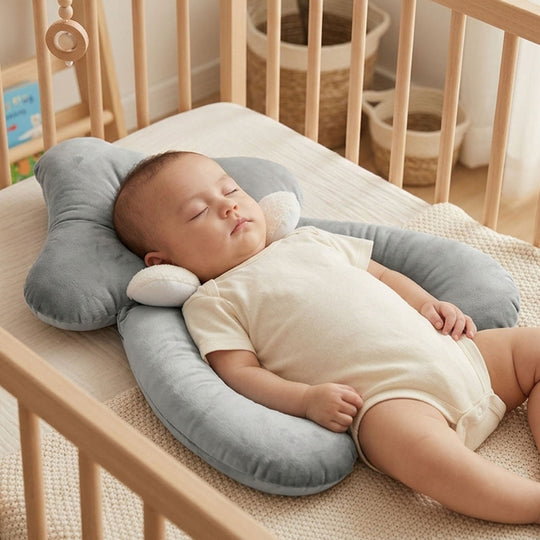 Baby Soothing Pillow