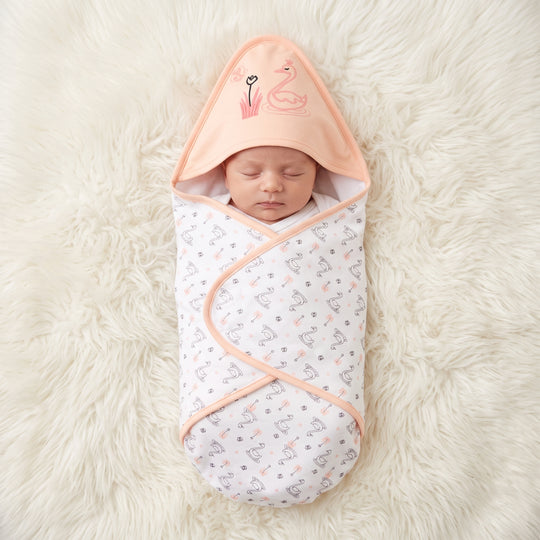 Baby Wrapping Sheet | 0M+