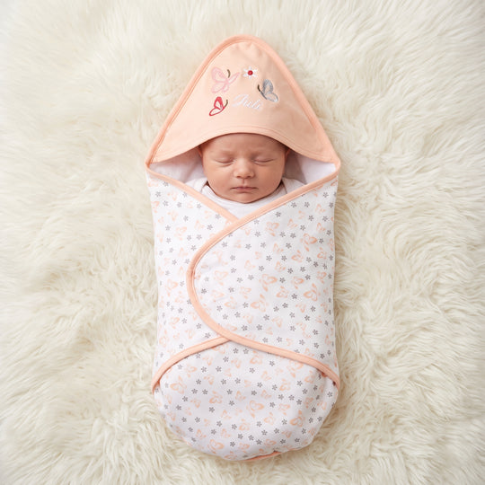 Baby Wrapping Sheet | 0M+