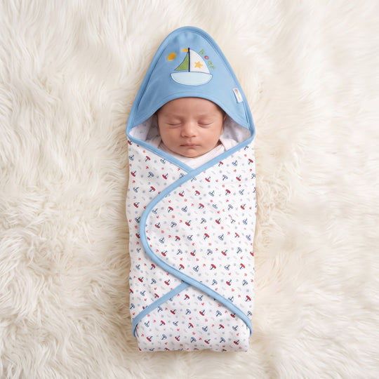 Baby Wrapping Sheet | 0M+