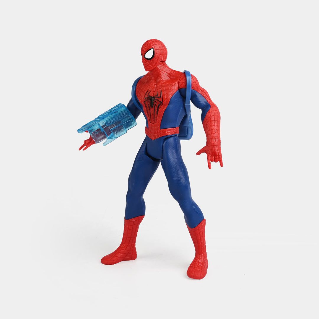 Action Hero 10 Inch With Light