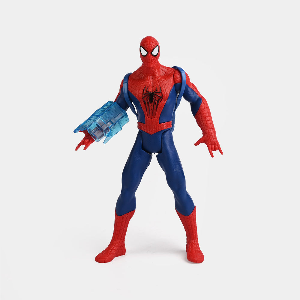 Action Hero 10 Inch With Light
