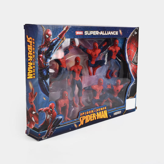 Character Action Figure