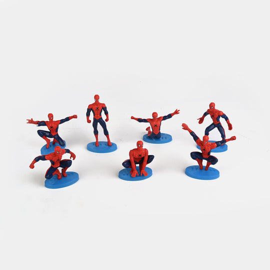 Character Action Figure
