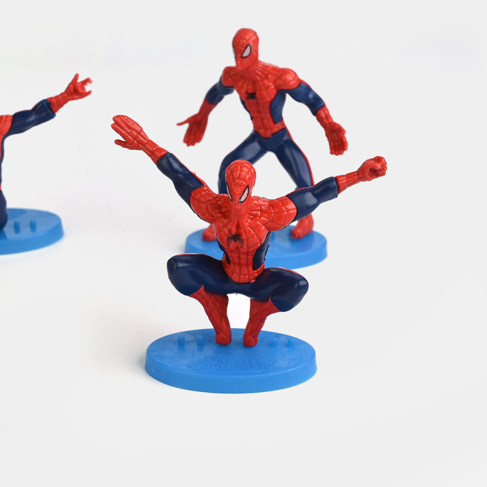Character Action Figure