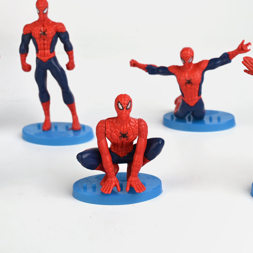 Character Action Figure