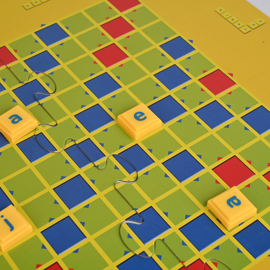 Scrabble Game