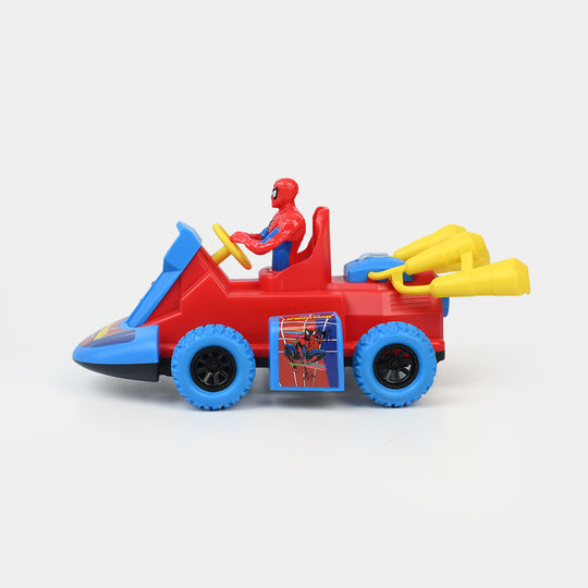 Remote Control Go Kart Vehicle for Kids