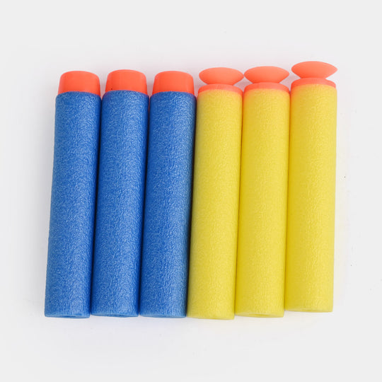 EVA Soft Dart Blaster Toy for Kids