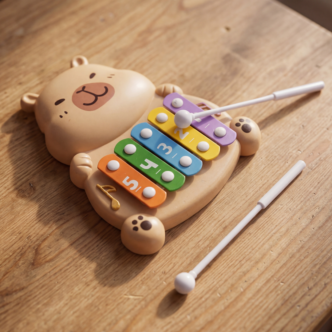 Musical Instrument Xylophone Toy