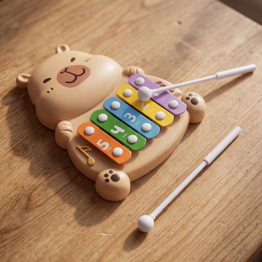 Musical Instrument Xylophone Toy