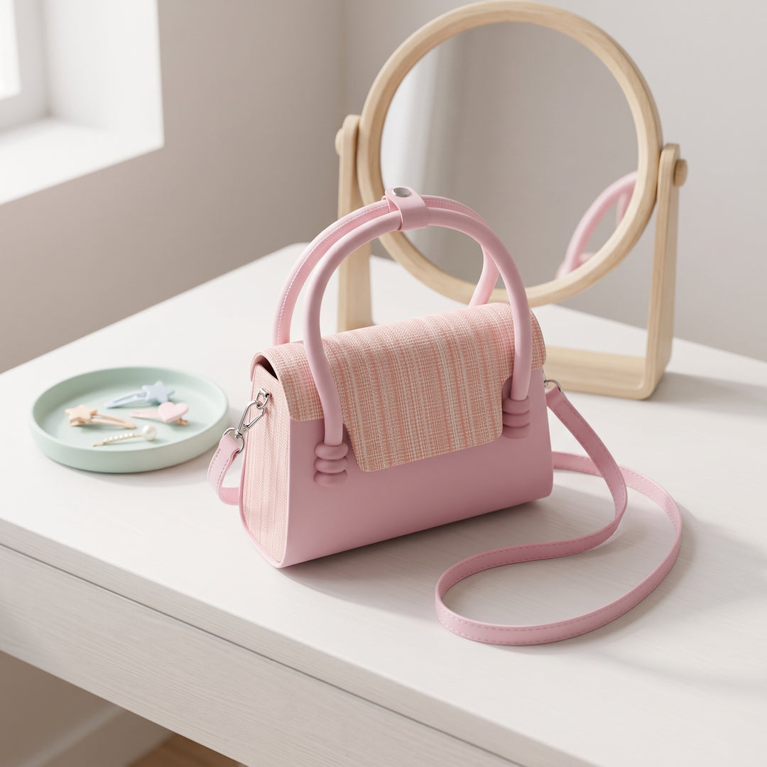 Stylish Girls Handbag