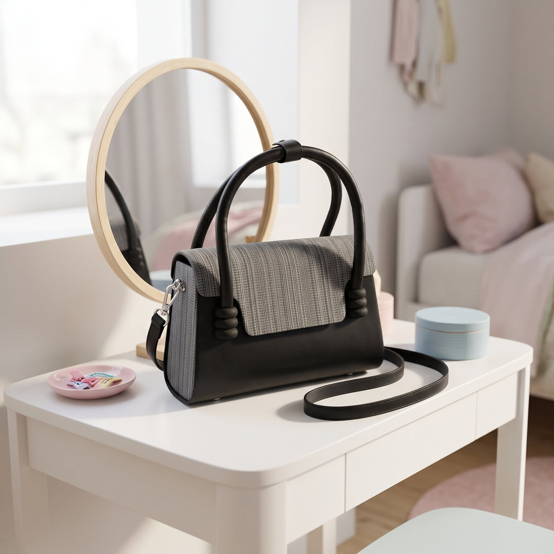 Stylish Girls Handbag