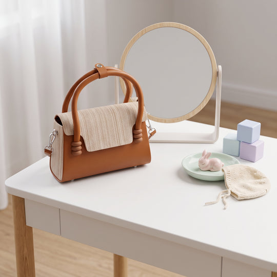 Stylish Girls Handbag