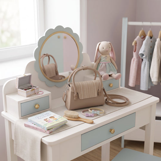 Stylish Girls Handbag