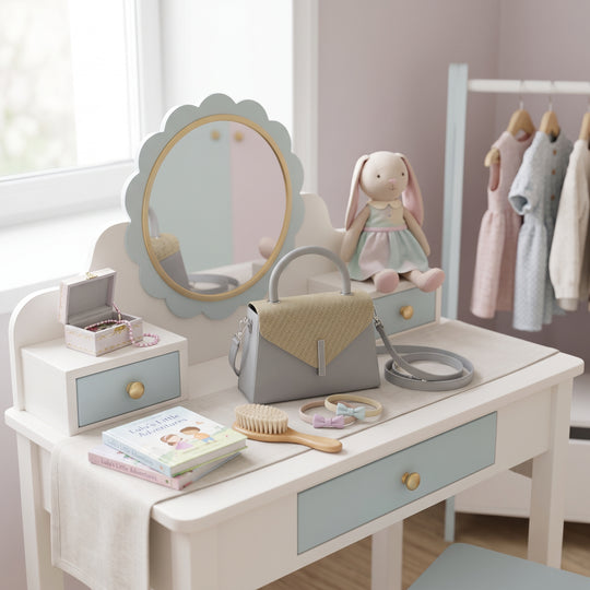 Stylish Girls Handbag