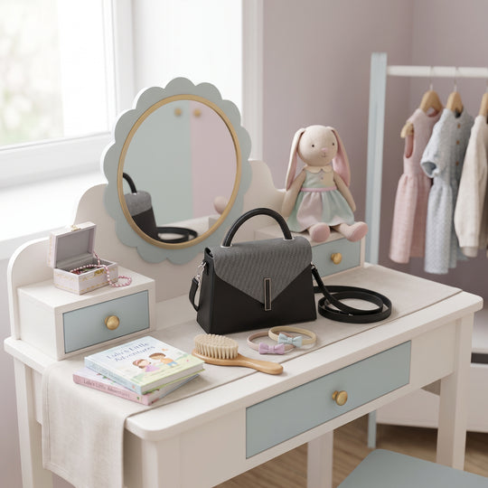Stylish Girls Handbag
