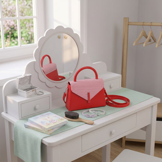 Stylish Girls Handbag