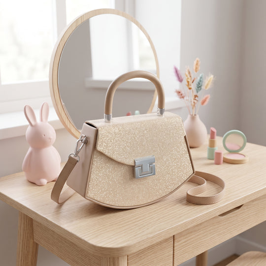 Stylish Girls Handbag