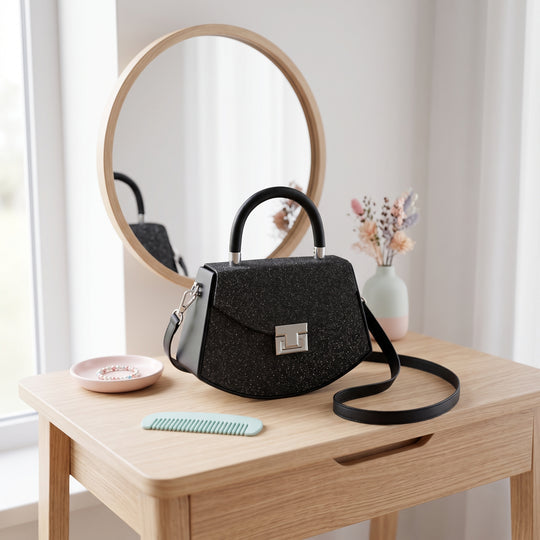 Stylish Girls Handbag