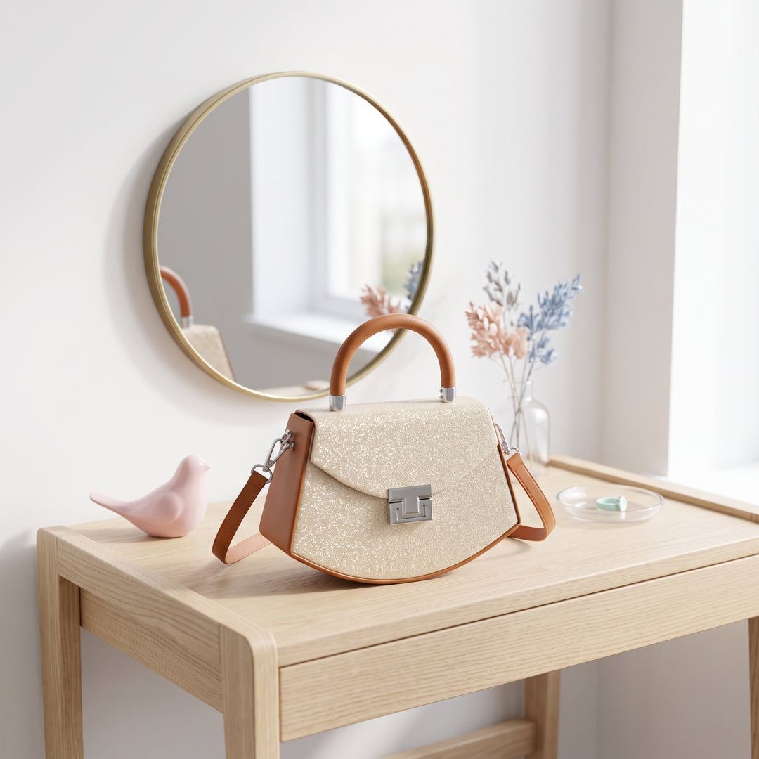 Stylish Girls Handbag