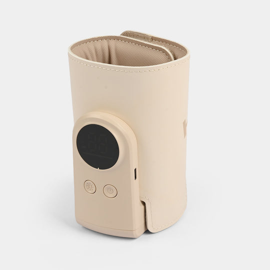 Portable Baby Bottle Warmer – Model K6-6