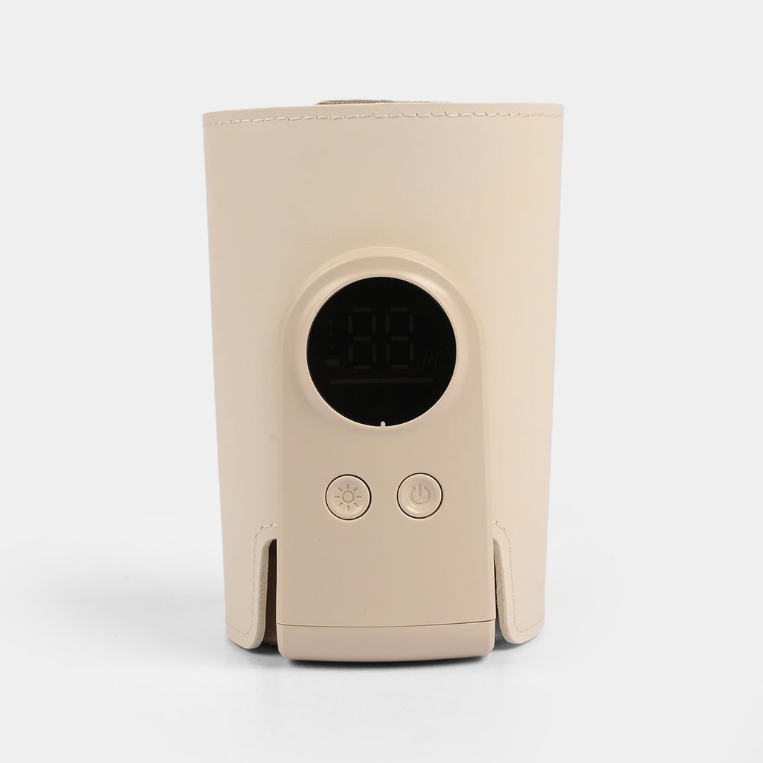 Portable Baby Bottle Warmer – Model K6-6