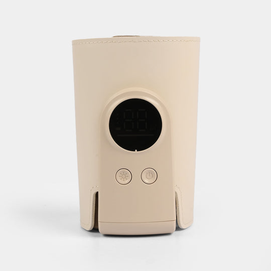 Portable Baby Bottle Warmer – Model K6-6