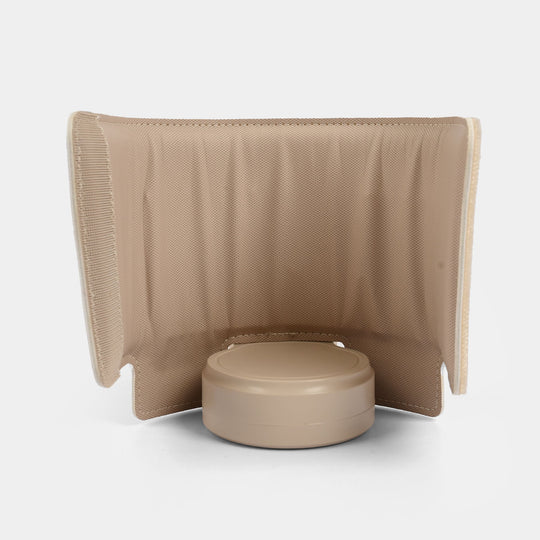 Portable Baby Bottle Warmer – Model K6-6