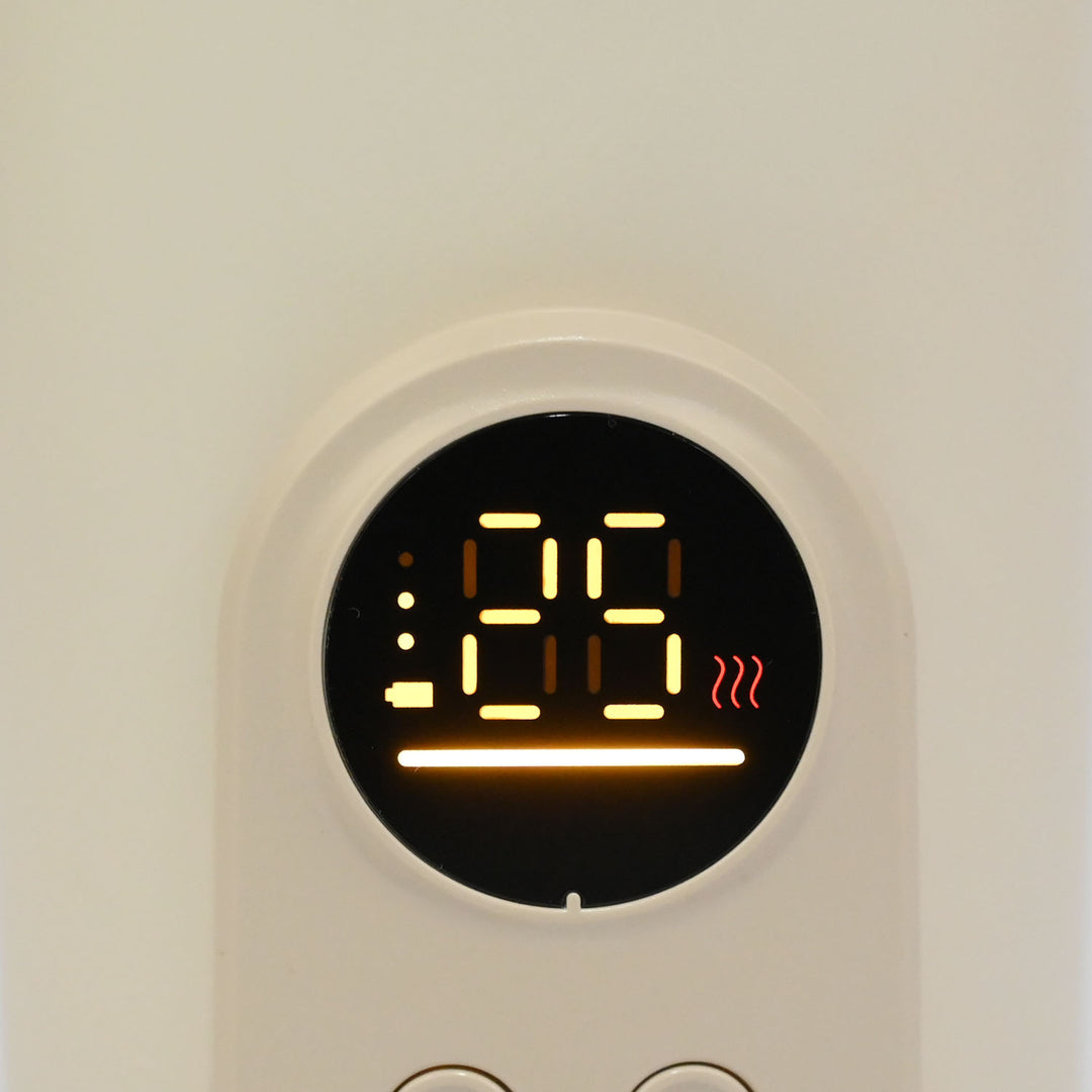 Portable Baby Bottle Warmer – Model K6-6